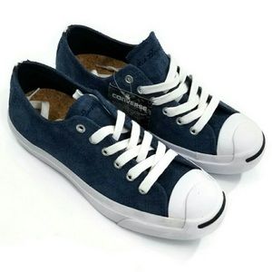 🌟Jack Purcell Converse🌟